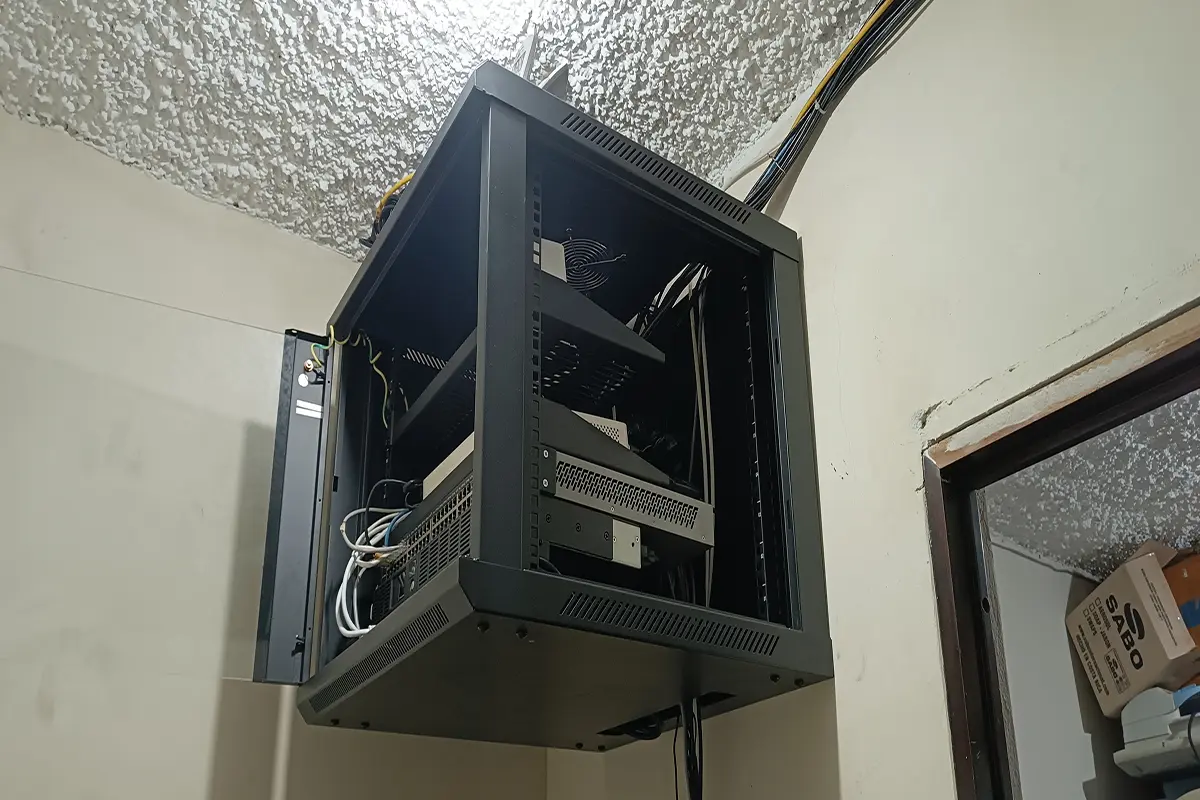 Trabajo 8